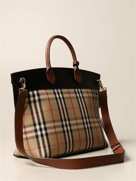 burberry bag for women|authentic burberry bag online.